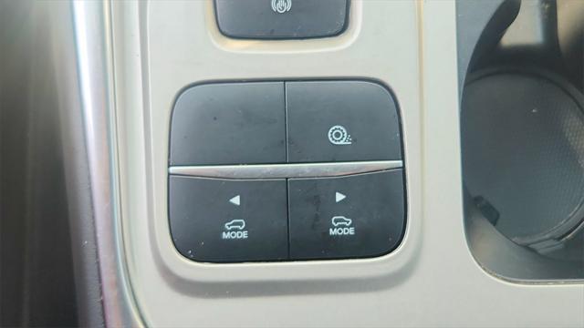 used 2023 Ford Explorer car, priced at $28,963