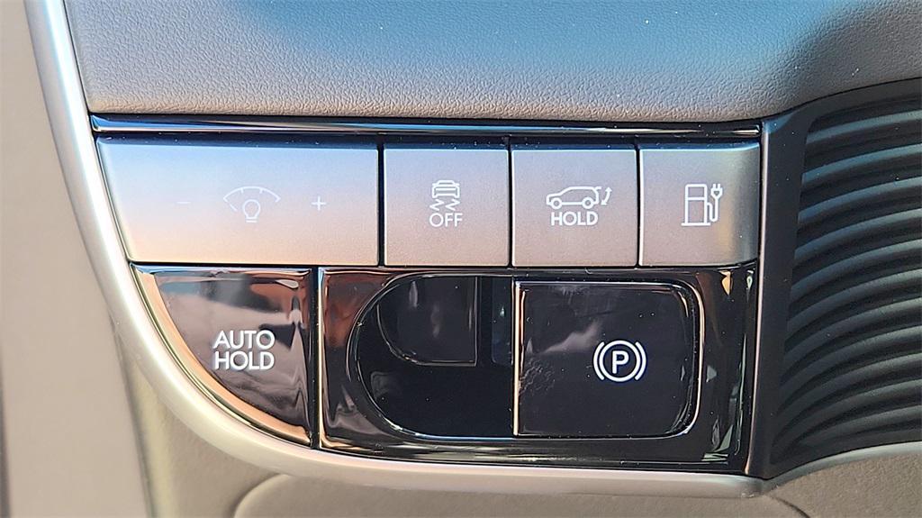 new 2025 Hyundai IONIQ 5 car, priced at $53,617