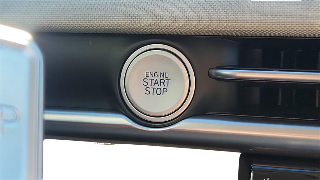 new 2026 Hyundai TUCSON Hybrid car, priced at $43,279