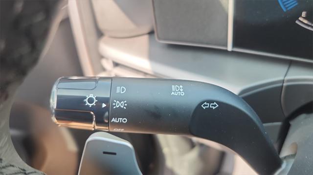 new 2025 Hyundai Santa Fe car, priced at $37,962