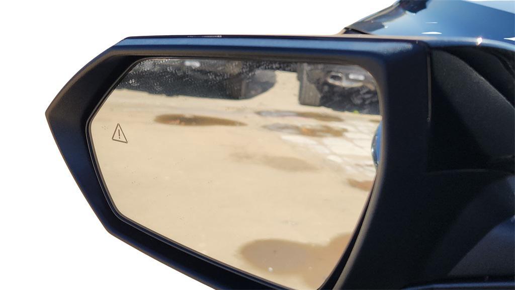 new 2025 Hyundai ELANTRA HEV car, priced at $23,662