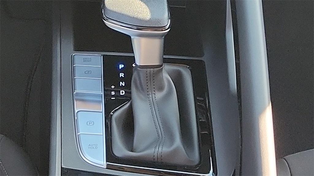 new 2025 Hyundai ELANTRA HEV car, priced at $24,362
