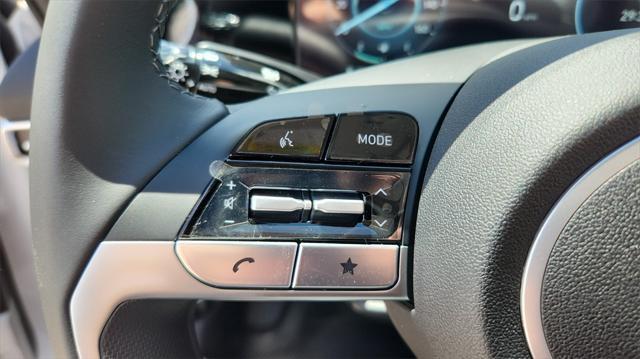 new 2025 Hyundai Elantra car, priced at $31,698