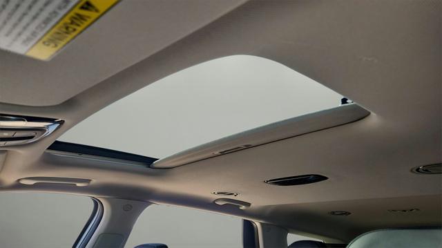 new 2025 Hyundai Palisade car, priced at $45,381