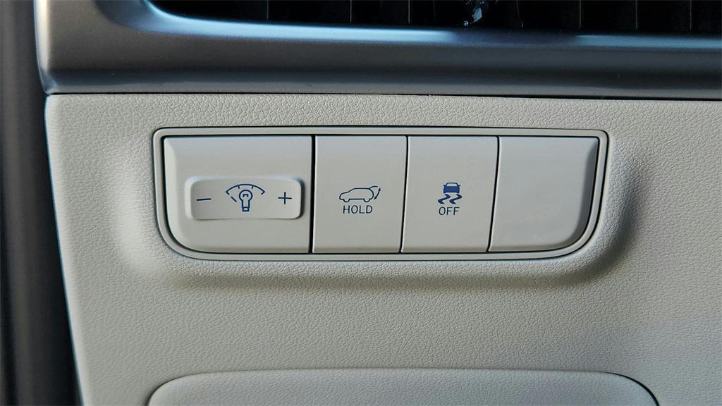 new 2026 Hyundai Tucson car, priced at $29,840