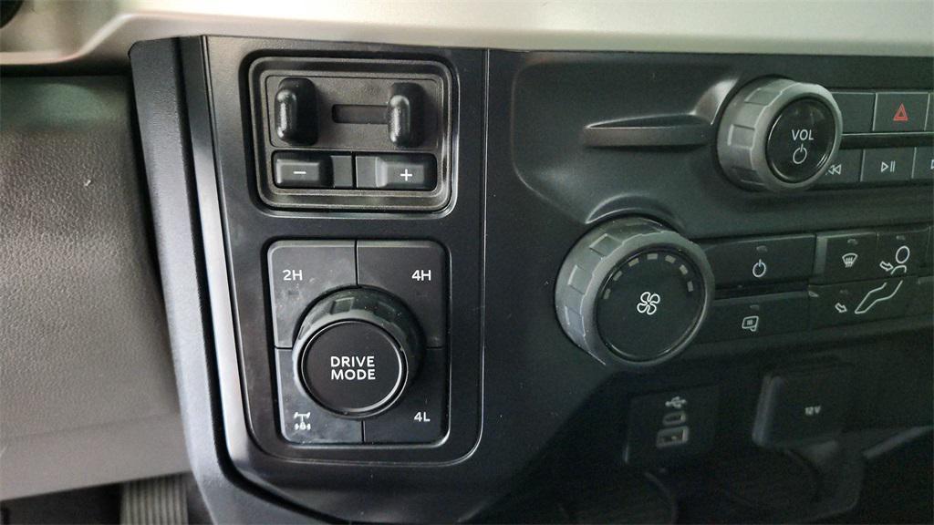 used 2025 Ford F-350 car, priced at $52,500