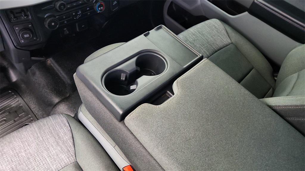 used 2025 Ford F-350 car, priced at $52,500