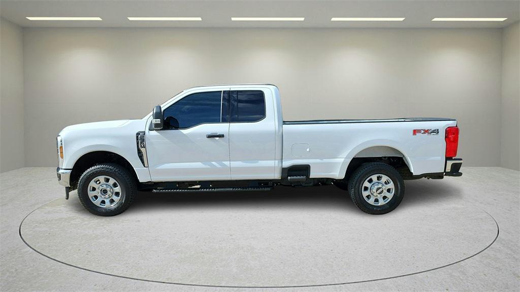 used 2025 Ford F-350 car, priced at $52,500