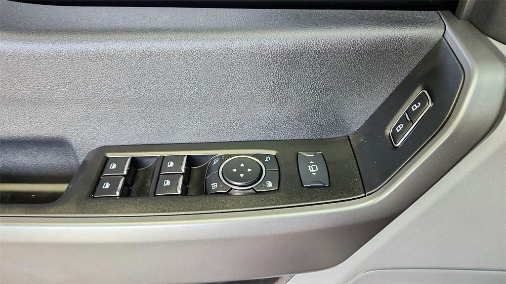 used 2025 Ford F-350 car, priced at $52,500