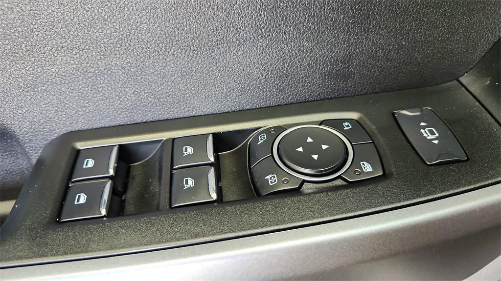 used 2025 Ford F-350 car, priced at $52,500