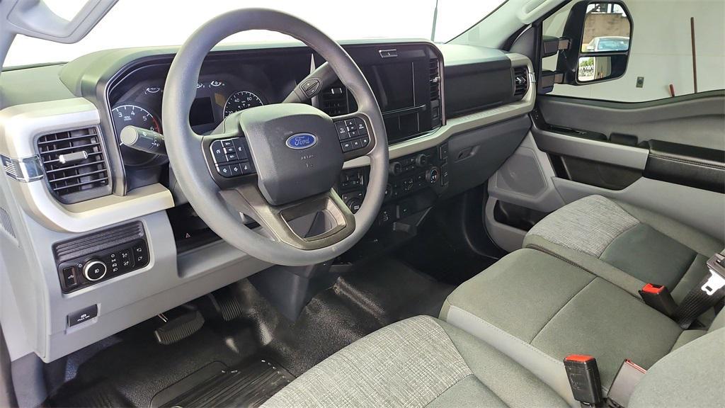 used 2025 Ford F-350 car, priced at $52,500