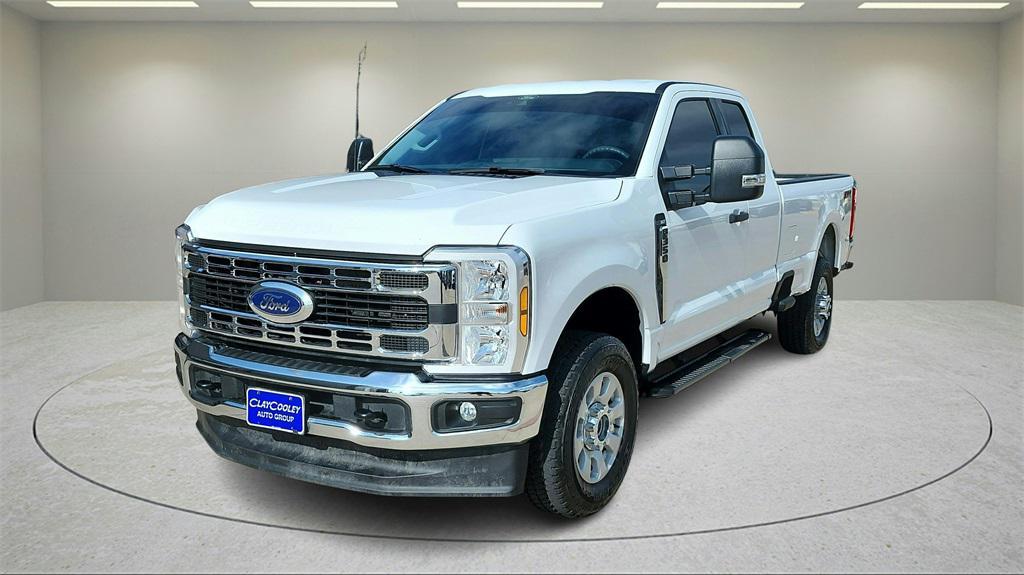 used 2025 Ford F-350 car, priced at $52,500