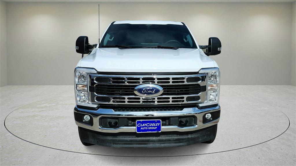 used 2025 Ford F-350 car, priced at $52,500