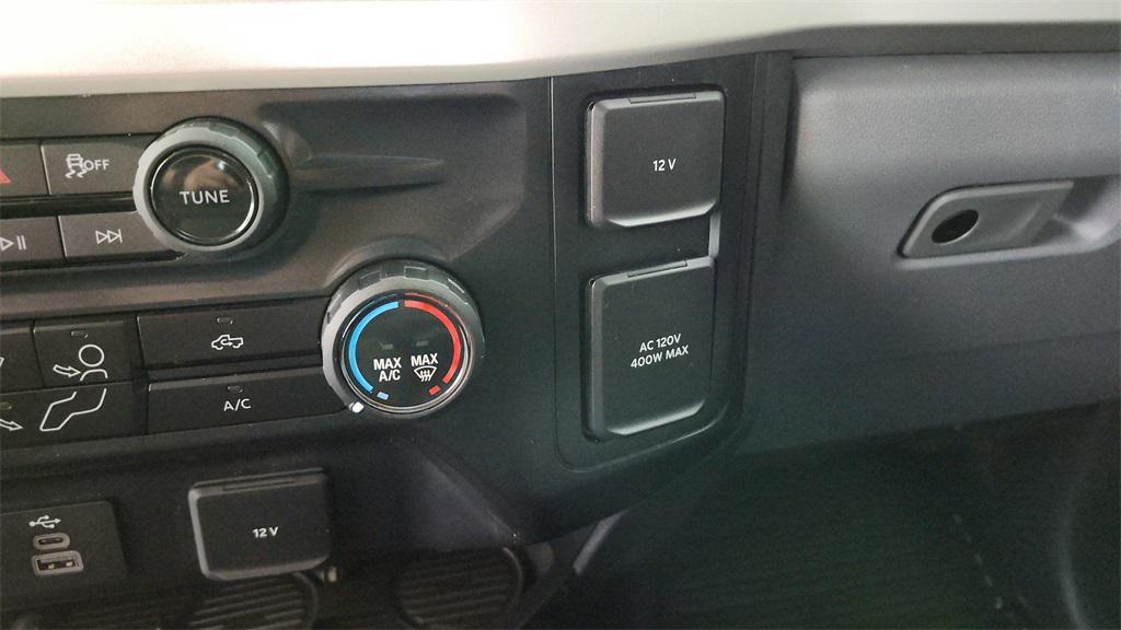 used 2025 Ford F-350 car, priced at $52,500