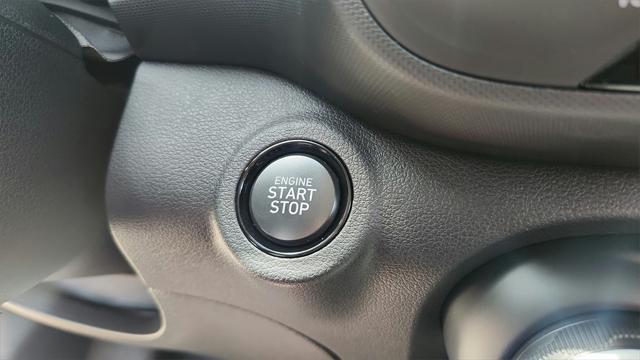 new 2025 Hyundai Venue car, priced at $25,540