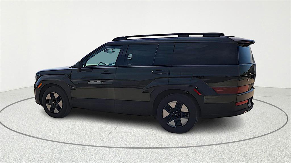 new 2026 Hyundai Santa Fe car, priced at $38,145