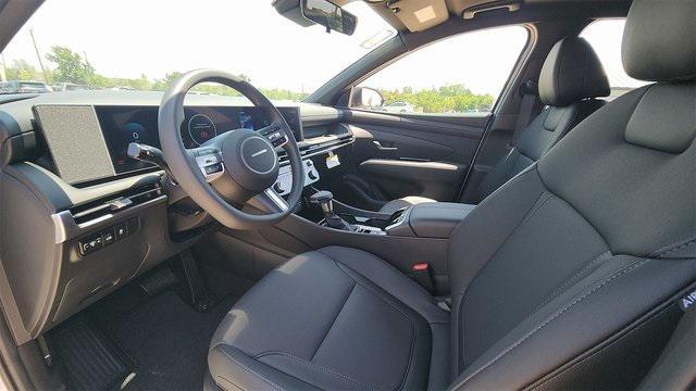 new 2026 Hyundai SANTA CRUZ car, priced at $33,672