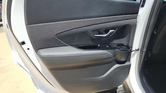 new 2026 Hyundai SANTA CRUZ car, priced at $33,672