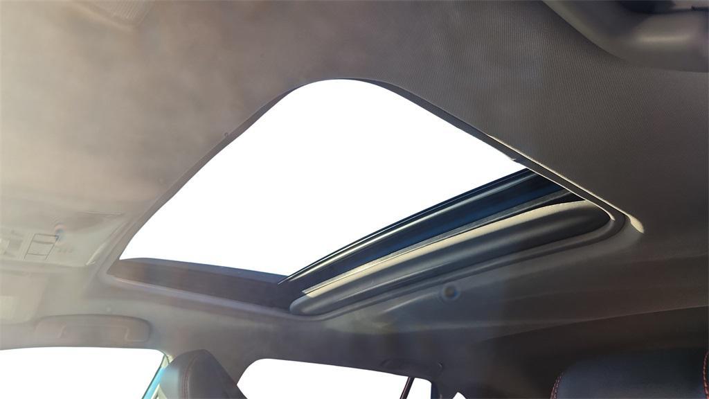 used 2019 Toyota RAV4 car, priced at $22,852