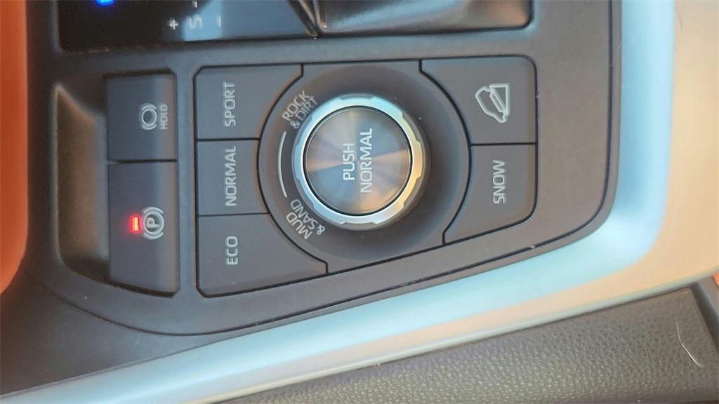 used 2019 Toyota RAV4 car, priced at $22,852