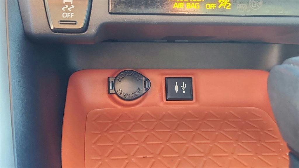 used 2019 Toyota RAV4 car, priced at $22,852