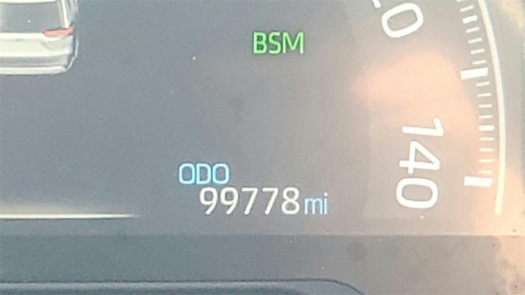 used 2019 Toyota RAV4 car, priced at $22,852