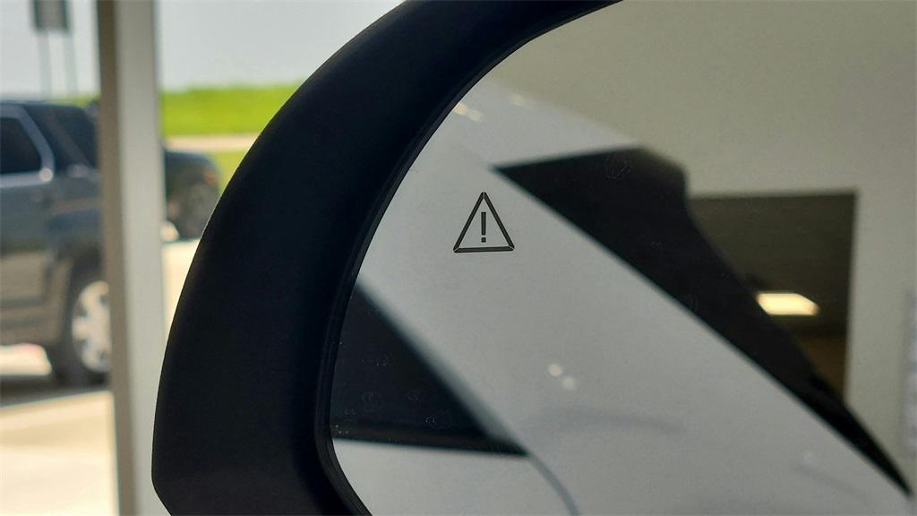 new 2025 Hyundai IONIQ 6 car, priced at $37,428