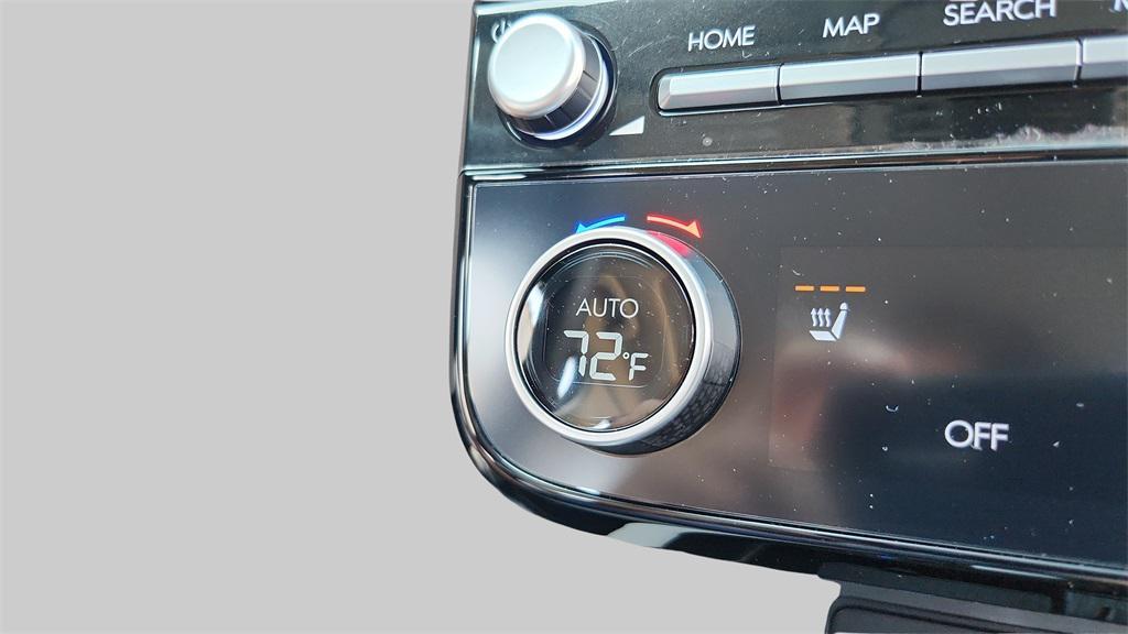 used 2025 Hyundai Tucson car, priced at $28,960