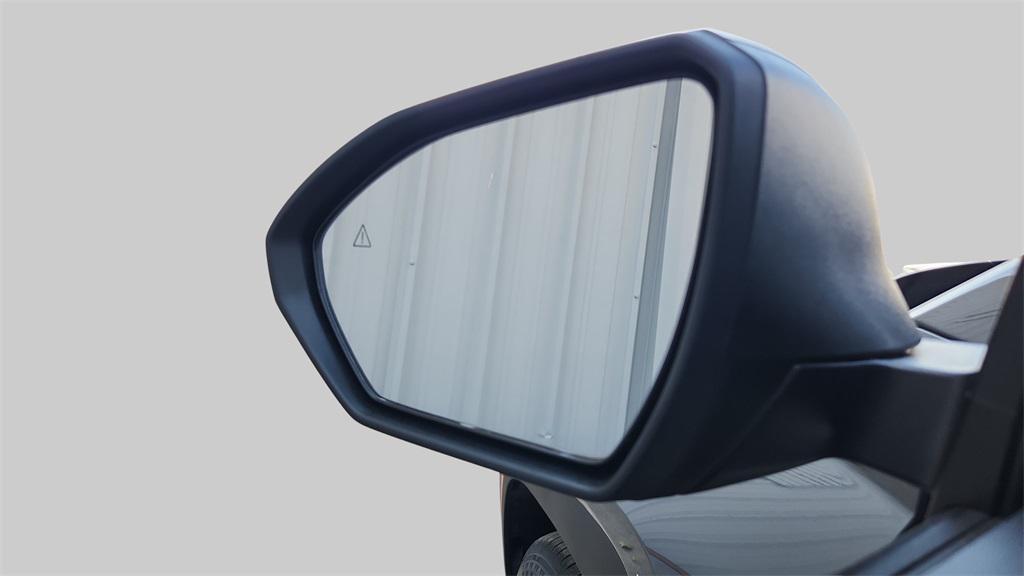 used 2025 Hyundai Tucson car, priced at $28,960