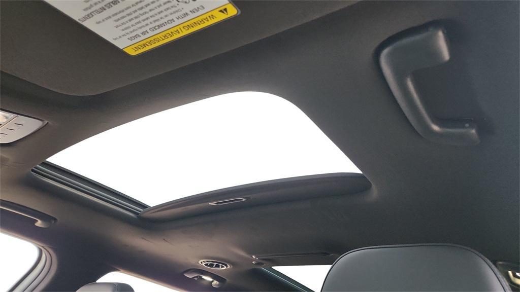 new 2026 Hyundai Palisade Hybrid car, priced at $59,749