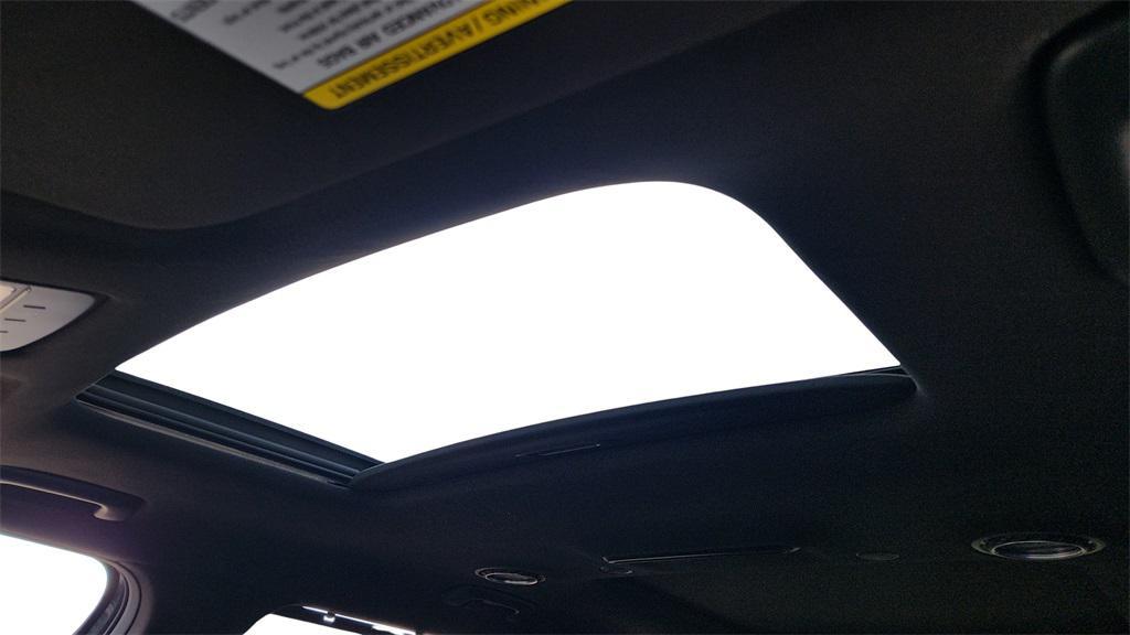 new 2026 Hyundai Palisade car, priced at $56,588