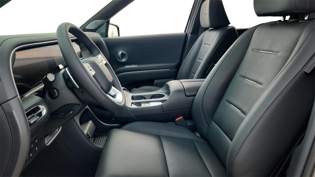 new 2026 Hyundai Palisade car, priced at $56,588