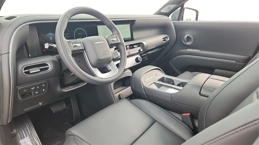 new 2026 Hyundai Palisade car, priced at $56,588