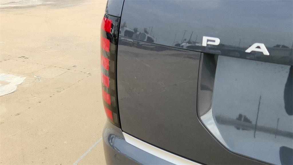 new 2026 Hyundai Palisade car, priced at $56,588