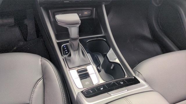 new 2025 Hyundai SANTA CRUZ car, priced at $41,400