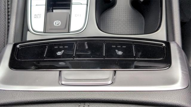new 2025 Hyundai SANTA CRUZ car, priced at $41,400
