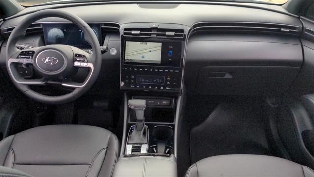 new 2025 Hyundai SANTA CRUZ car, priced at $41,400