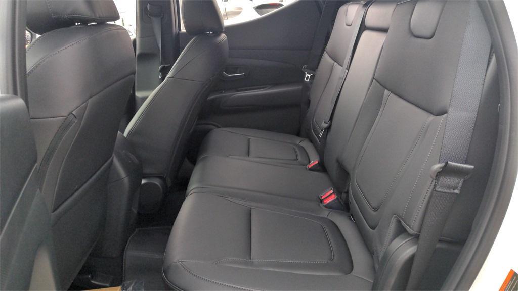 new 2025 Hyundai SANTA CRUZ car, priced at $38,300
