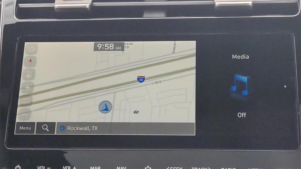 new 2025 Hyundai SANTA CRUZ car, priced at $38,300