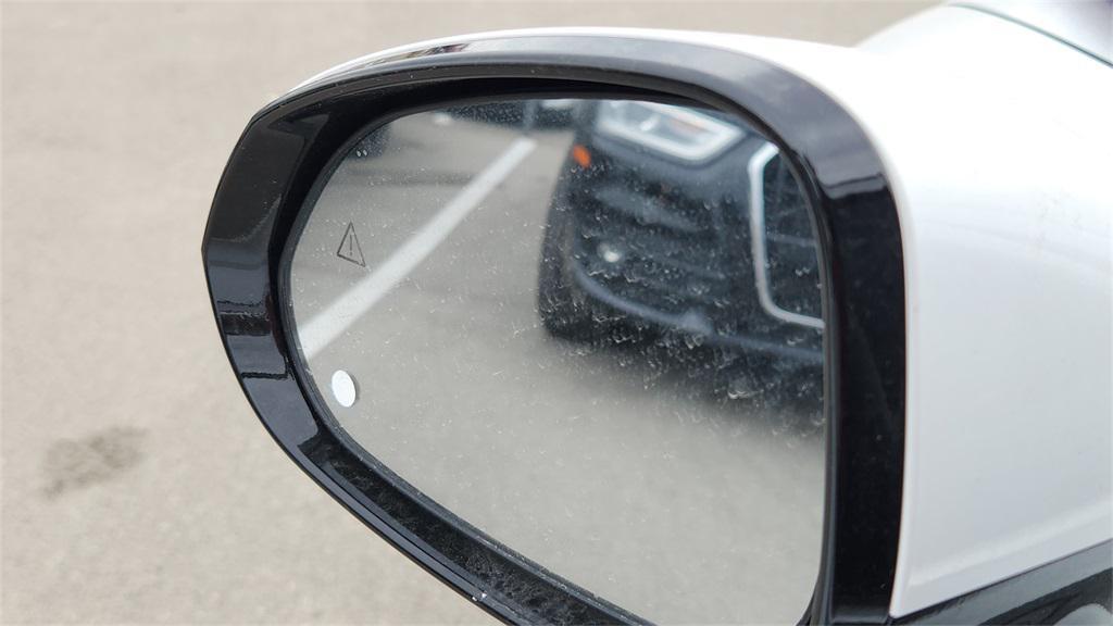 new 2025 Hyundai Sonata Hybrid car, priced at $33,312