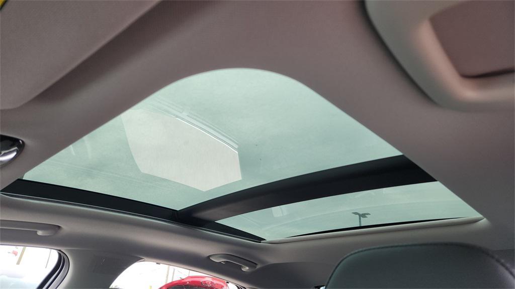 new 2025 Hyundai Sonata Hybrid car, priced at $33,312