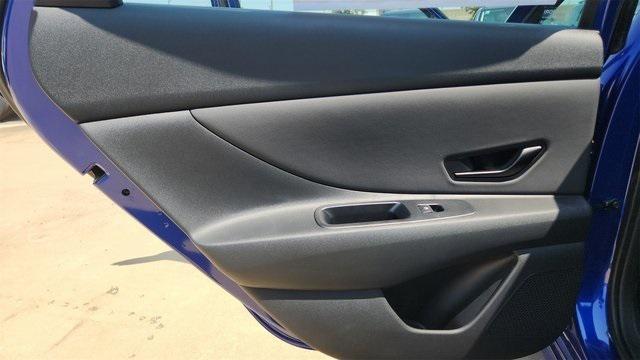 new 2025 Hyundai Elantra car, priced at $20,844