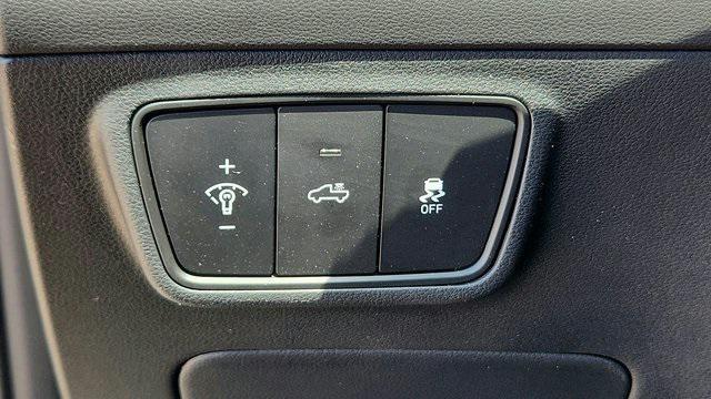 new 2026 Hyundai SANTA CRUZ car, priced at $45,141