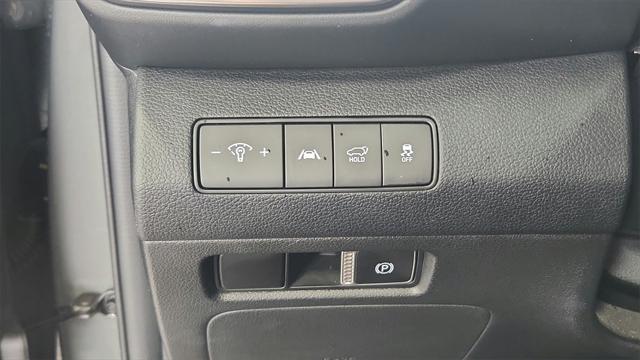 used 2023 Hyundai Santa Fe car, priced at $24,694
