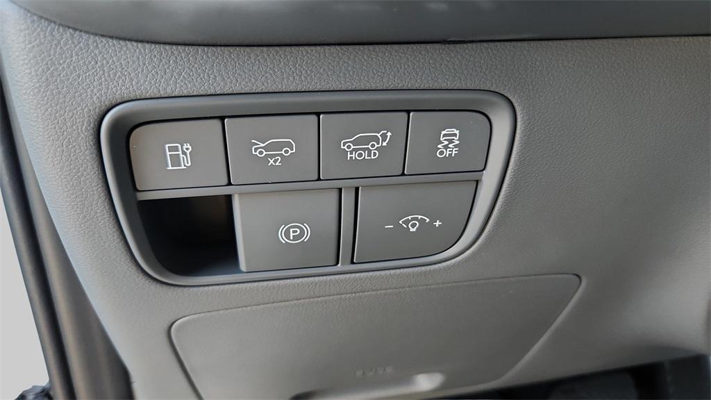 new 2026 Hyundai IONIQ 9 car, priced at $68,828