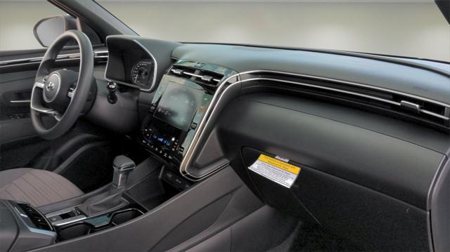 new 2025 Hyundai SANTA CRUZ car, priced at $35,283
