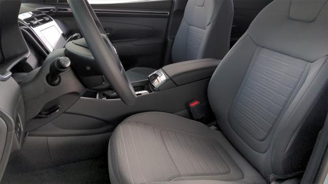 new 2025 Hyundai SANTA CRUZ car, priced at $35,283
