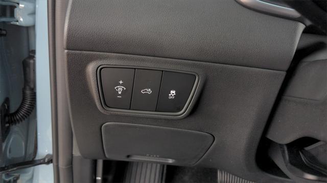 new 2025 Hyundai SANTA CRUZ car, priced at $35,283