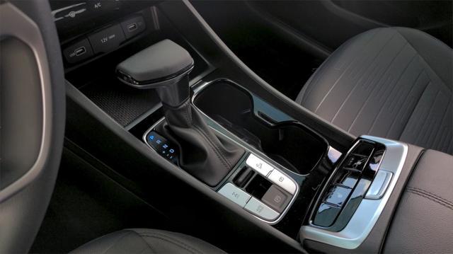 new 2025 Hyundai SANTA CRUZ car, priced at $35,283