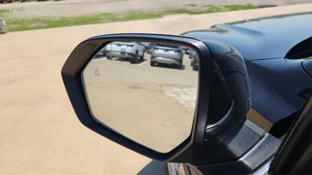 new 2025 Hyundai Palisade car, priced at $41,240